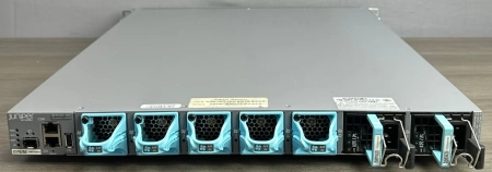Коммутатор JUNIPER QFX5110-48S-AFI
