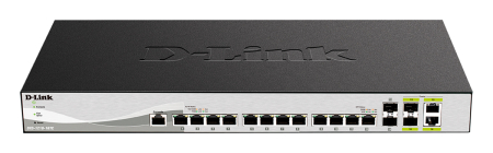 D-LINK DXS-1210-16TC/A3A