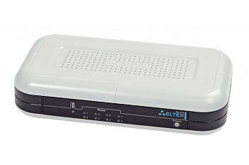 Абонентский VoIP-шлюз TAU-8.IP