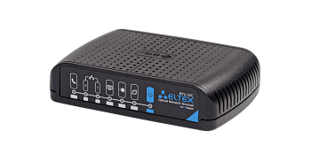 Абонентский терминал GPON ONT NTU-2VC