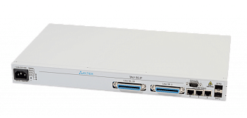 Абонентский VoIP-шлюз TAU-36.IP