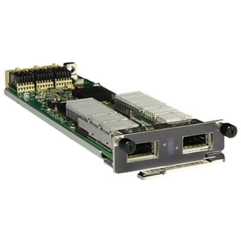 Модуль для коммутаторов Huawei S5300 серии  2-Port 10GE XFP Optical Interface Card