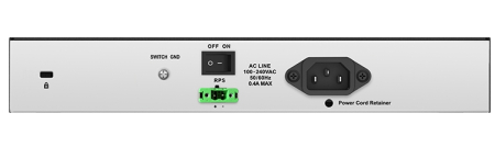 D-LINK DGS-1210-12TS/ME/B1A