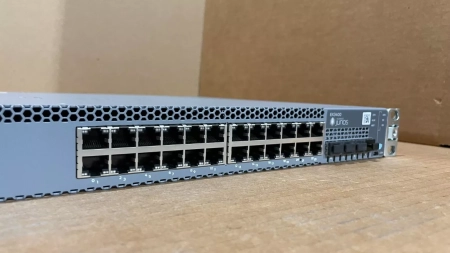 Коммутатор JUNIPER EX3400-24T