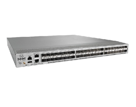 Коммутатор Cisco N3K-C3548P-10GX