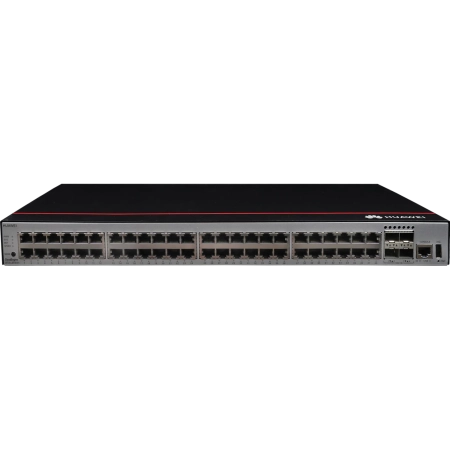Коммутатор Huawei S5735-L48P4X-A1