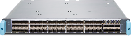 Линейная карта Juniper QFX10000-60S-6Q