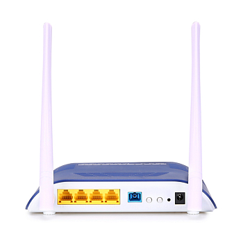 V2804RGW GPON ONU V-Solution 1GE+3FE+WiFi