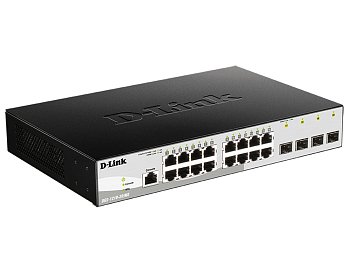 D-LINK DGS-1210-20/ME/B1A