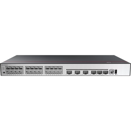 Коммутатор Huawei S5735-L24T4XE-A-V2