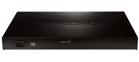 Коммутатор D-link DGS-3420-28SC/B1A