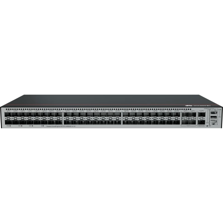 Коммутатор Huawei S5735-L48S4XE-A-V2