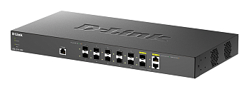D-LINK DXS-1210-12SC/B1A