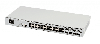 Коммутатор доступа Eltex MES2424