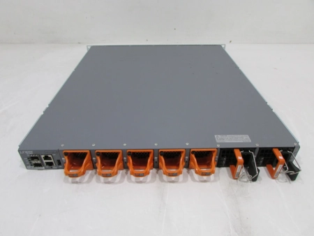 Коммутатор Juniper QFX5200-32C-AFO