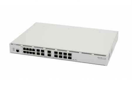 Станционный терминал GPON OLT LTP-8X rev.C/rev.D