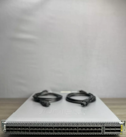Коммутатор JUNIPER QFX5110-48S-AFI