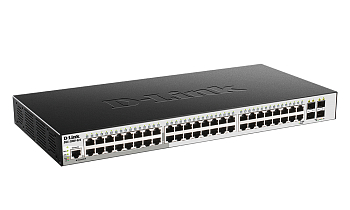 D-LINK DGS-3000-52X/B2A