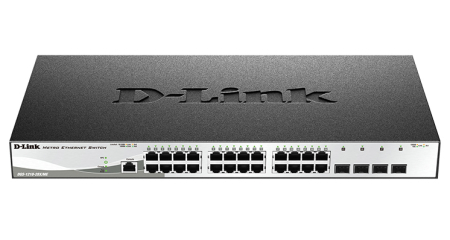 D-LINK DGS-1210-28X/ME/B2B