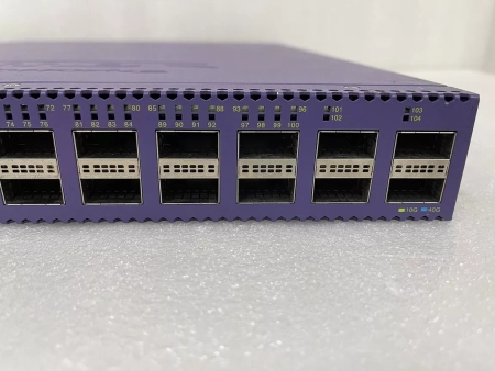 Коммутатор Extreme Summit X770-32q-FB-AC