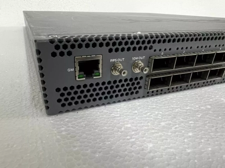 Коммутатор Juniper QFX5200-32C-AFO