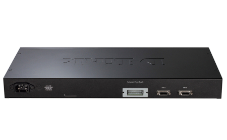 Коммутатор D-link DGS-3120-24TC БУ (восстановлен)