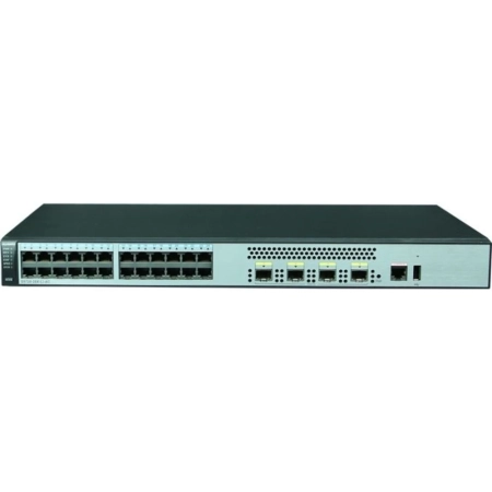 Коммутатор Huawei S5720-28X-LI-AC