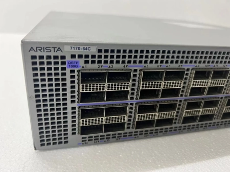 Коммутатор ARISTA DCS-7170-64C