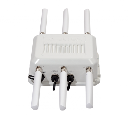 Беспроводная точка доступа WOP-12ac