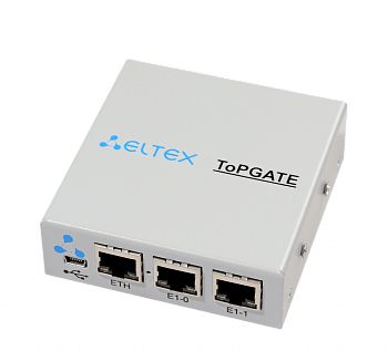 Оптический мультиплексор ToPGATE-2E1-1F