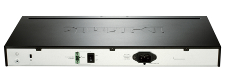 Коммутатор D-link DGS-3000-24TC 24 порта БУ (восстановлен)