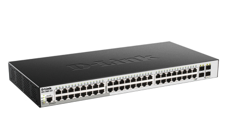 D-LINK DGS-3000-52X/B2A