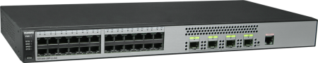 Коммутатор HUAWEI S5720S-28P-LI-AC БУ