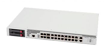 Пограничный контроллер сессий SBC-2000