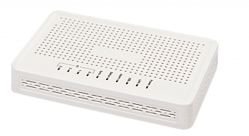 Транковый шлюз SMG-4