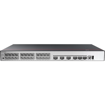 Коммутатор Huawei S5735-L24T4XE-A-V2