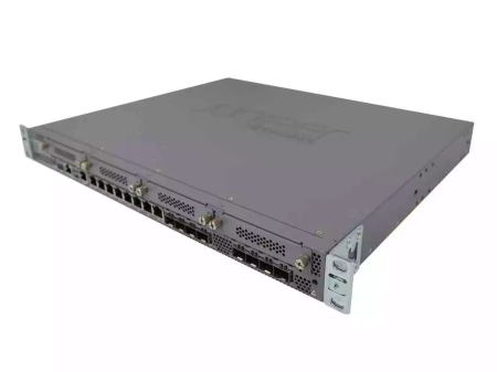 Межсетевой экран Juniper SRX345