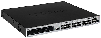 Коммутатор D-link DGS-3426G БУ