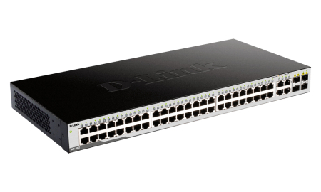 D-LINK DGS-1052/A3A