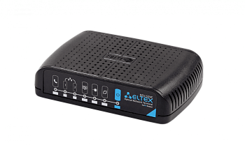 Абонентский терминал NTU-52VC