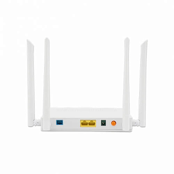 ONU V2802DAC V-Solution 2GE+WiFi
