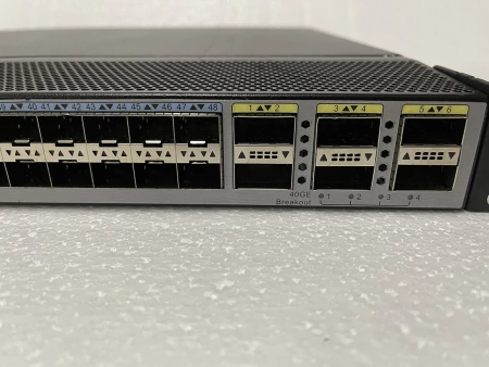 Коммутатор Huawei CE6855-48S6Q-HI 