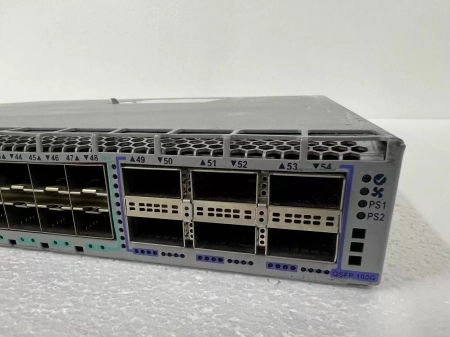 Коммутатор Arista DCS-7060SX2-48YC6-F