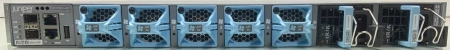 Коммутатор JUNIPER QFX5100-48T-AFO/AFI