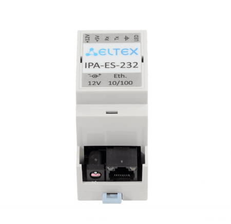 Конвертер IPA-ES-232