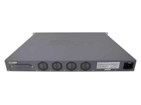 Межсетевой экран Juniper SRX345