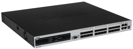 Коммутатор D-link DGS-3426G БУ