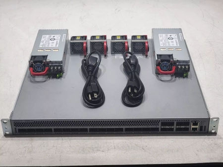 Коммутатор ARISTA DCS-7050Q-16