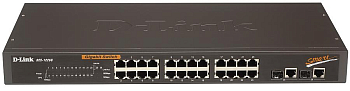 Коммутатор D-link DES-1226G БУ