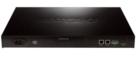 Коммутатор D-link DGS-3620-52T/A1AEI